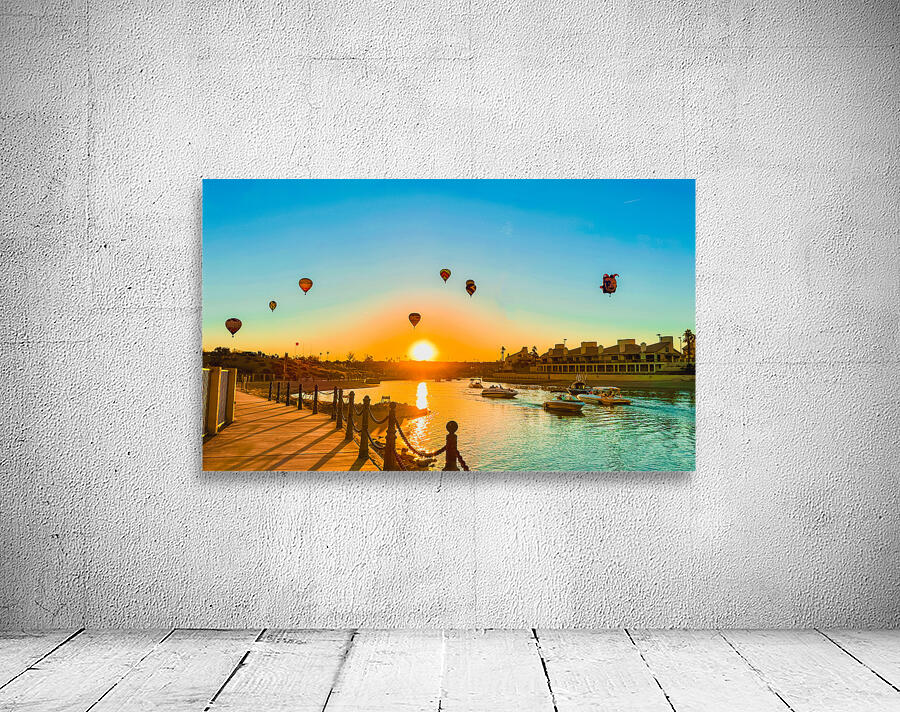 No Bad Days Wall Preview