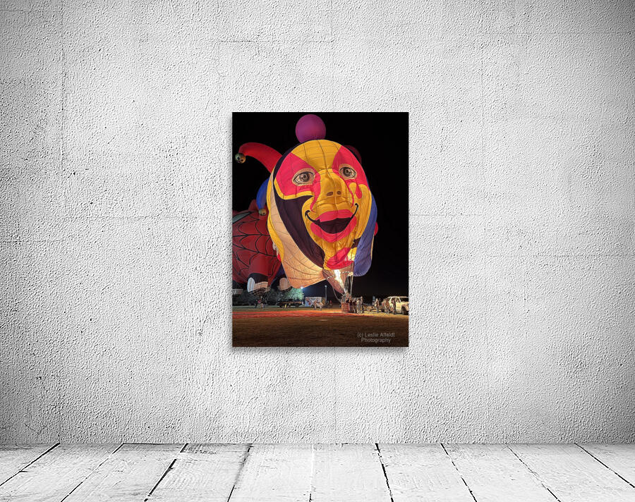 Inflation Wall Preview