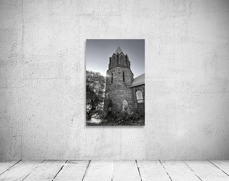 Take me to Church Wall Preview