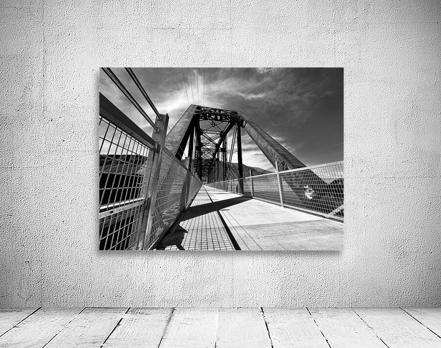 The bridge at Beverly -2 Wall Preview