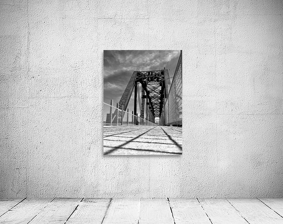 The bridge at Beverly -1 Wall Preview