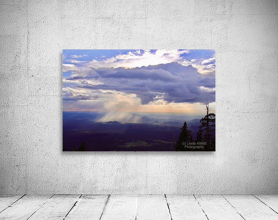 Monsoon Season -3 Wall Preview