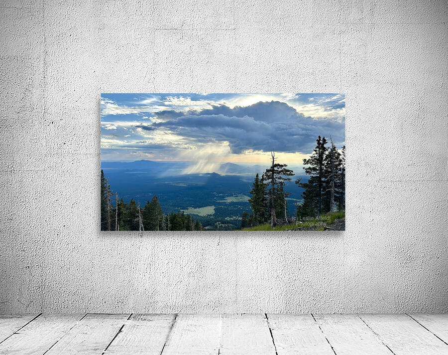 Monsoon Season -2 Wall Preview