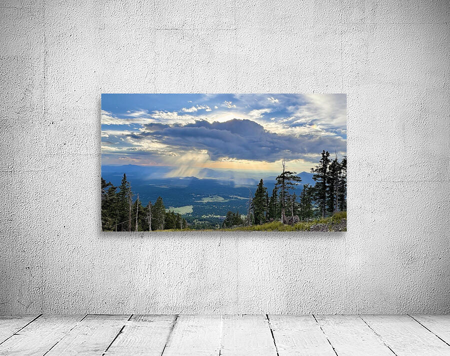 Monsoon Season -1 Wall Preview