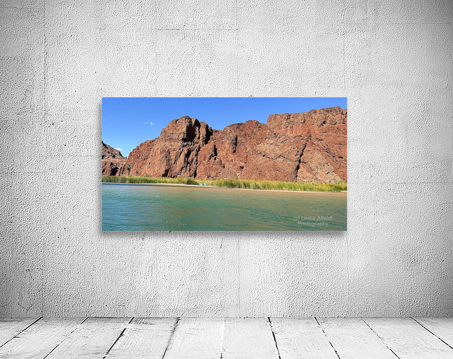 Solitude Wall Preview