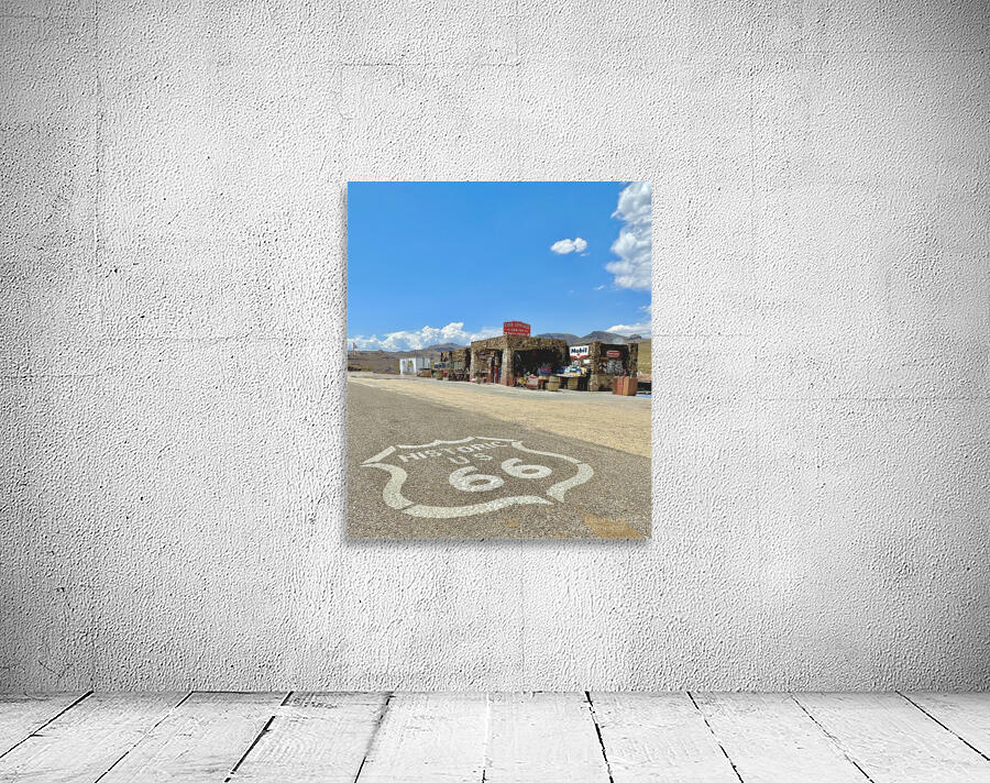 Cool Springs Wall Preview