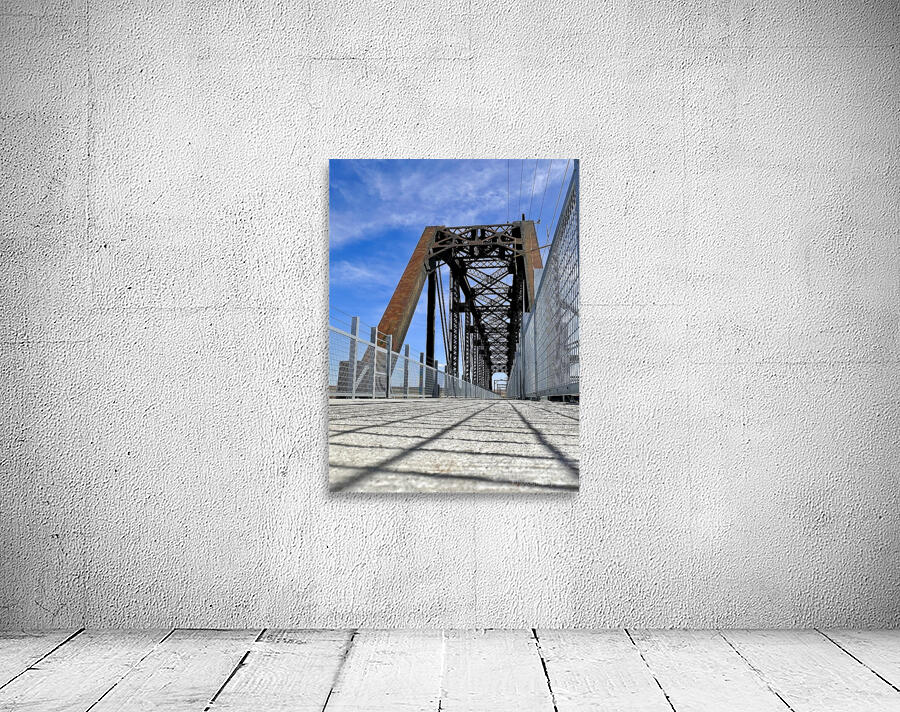 The Bridge at Beverly -3 Wall Preview