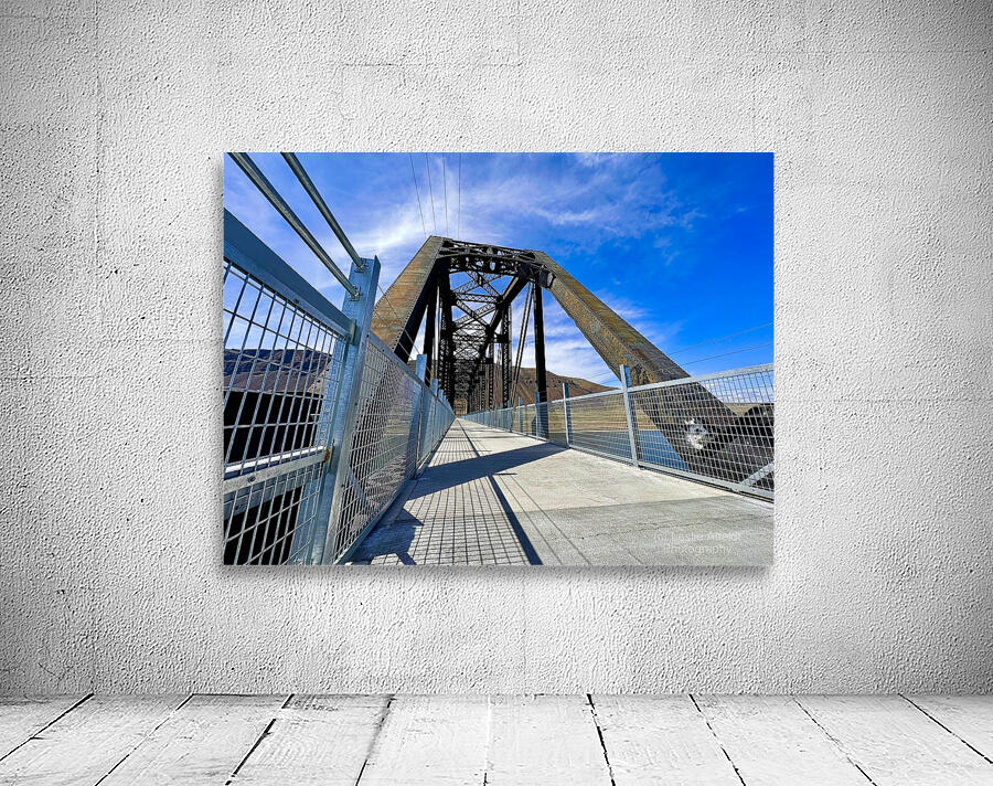 The Bridge at Beverly -2 Wall Preview