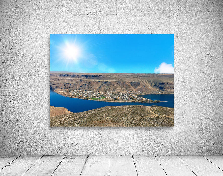 Sunland Estates Wall Preview