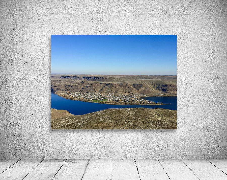 Sunland Estates -2 Wall Preview