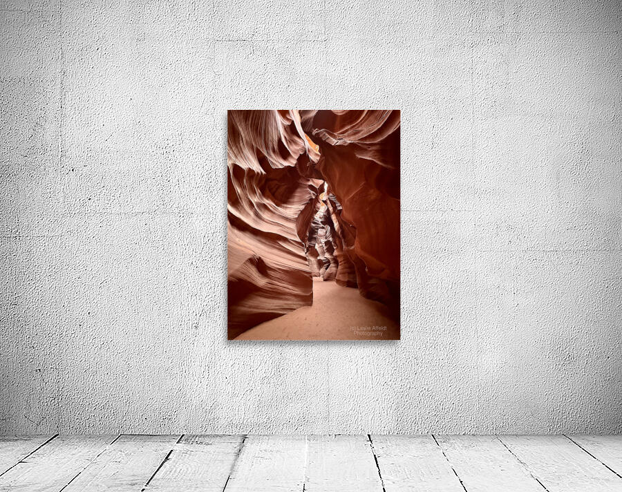 Antelope Canyon-4 Wall Preview