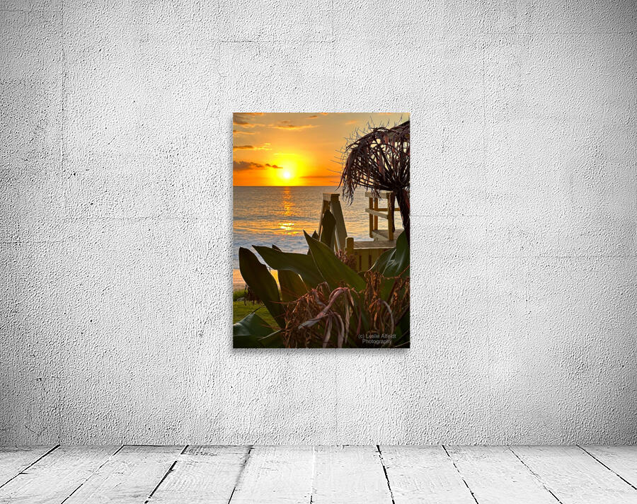 Beauty of Maui Wall Preview