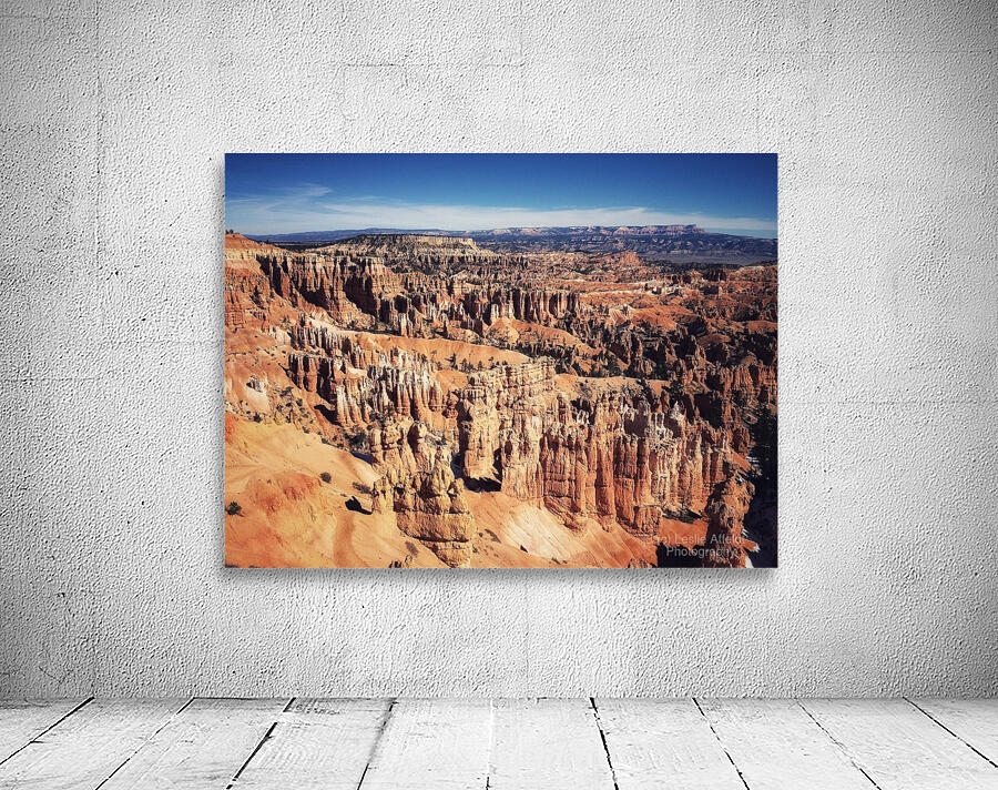 Bryce Canyon National Park  Wall Preview
