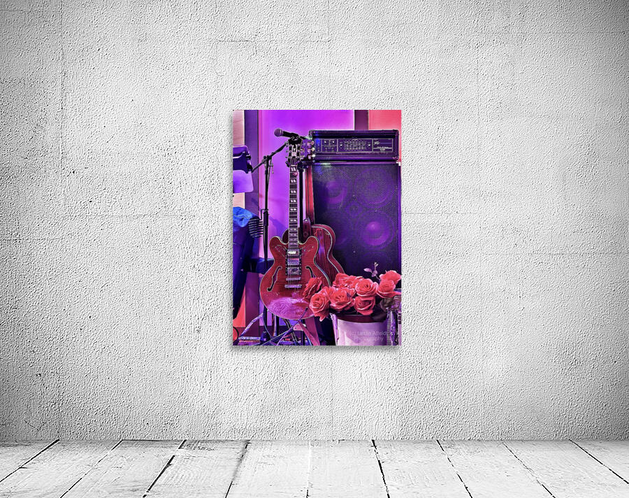 Youre on in 5 Wall Preview