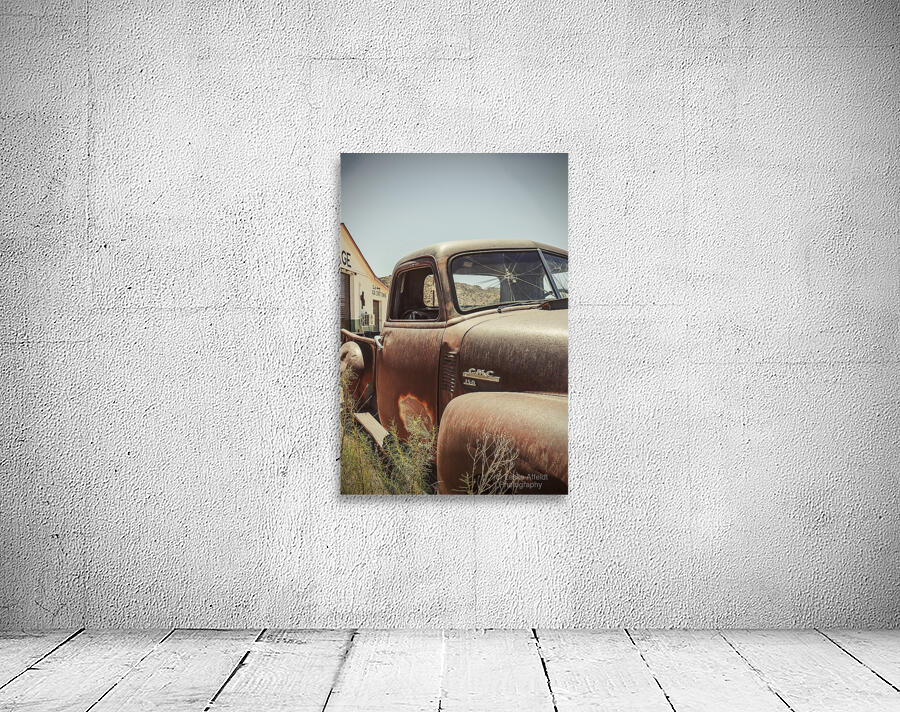 End of an Era Wall Preview