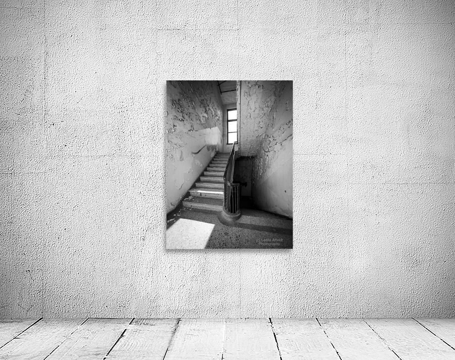 St Ignatius Hospital  Wall Preview