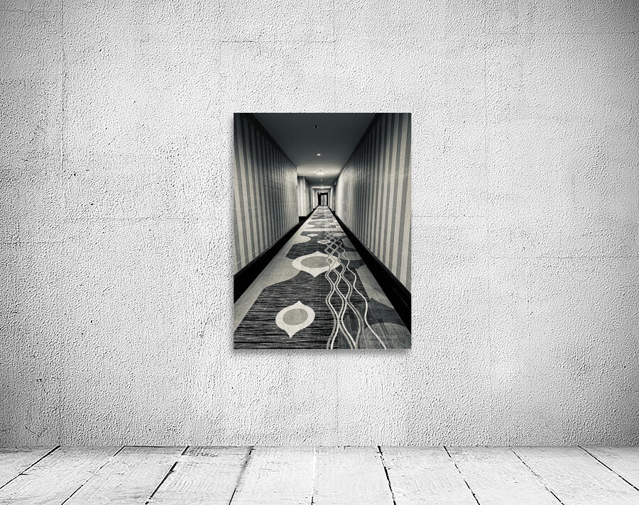 Liminal - Vegas Wall Preview