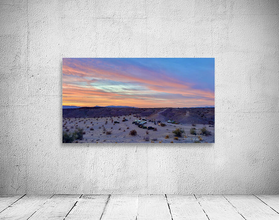 Jerry’s Happy Hour - Topock Arizona Wall Preview