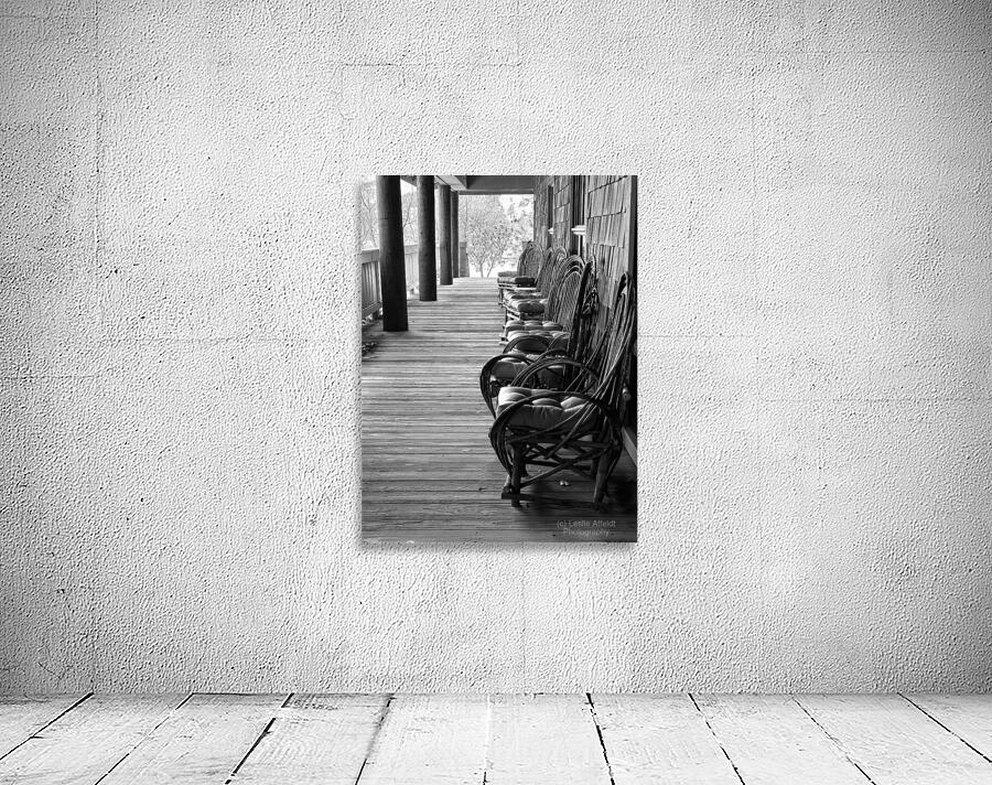 Waiting for Spring Wall Preview