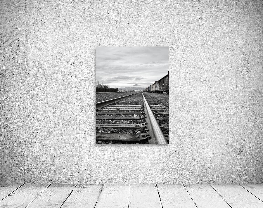 Don’t Look Back Wall Preview