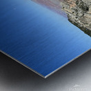 Grand Canyon BWS 2540 Metal print