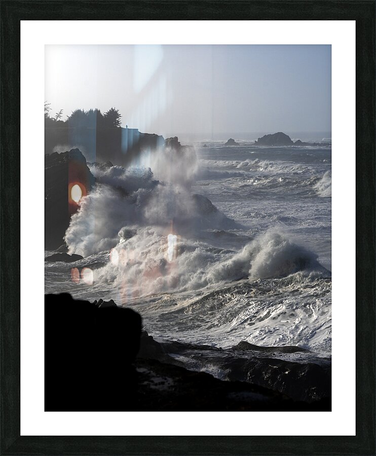 Edited BWS6907 Picture Frame print