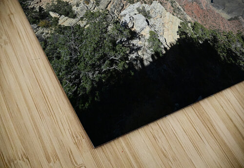 Grand Canyon BWS 2540 Bruce W Smith puzzle