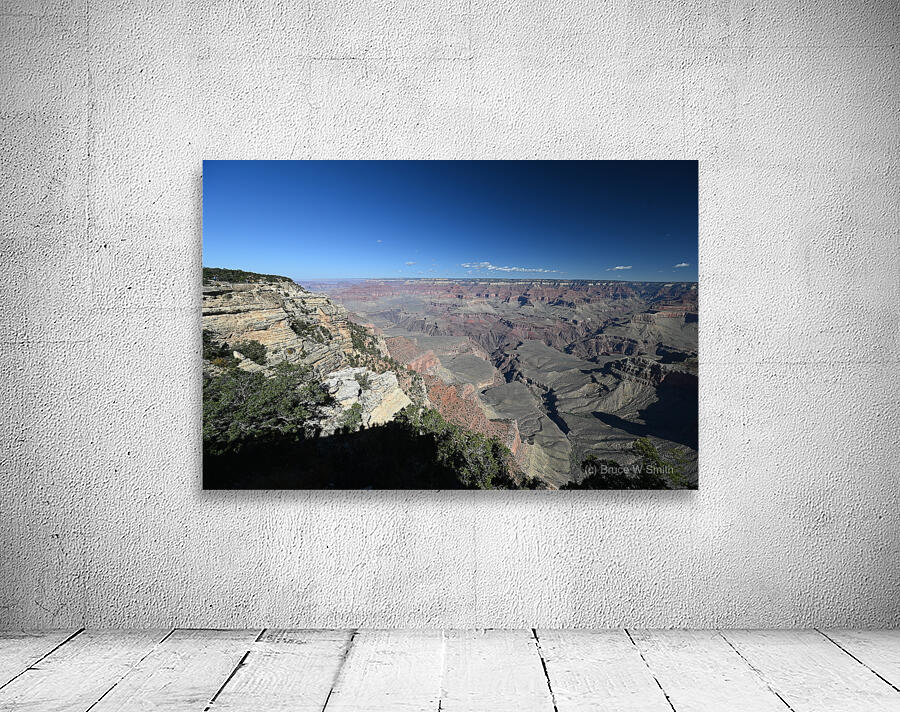 Grand Canyon BWS 2540 Wall Preview