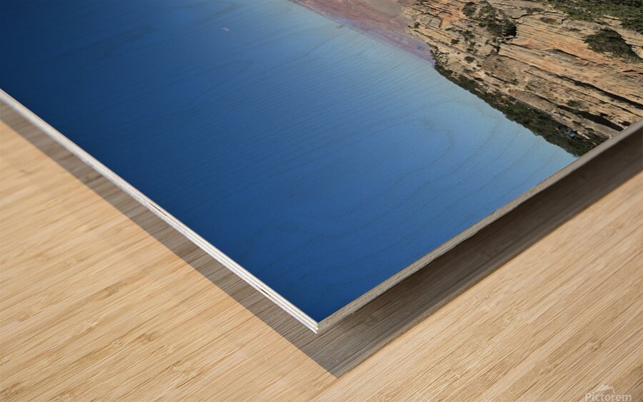 Grand Canyon BWS 2540 Wood print