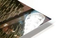 Ceiling HD Metal print