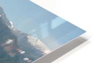 shogran valley HD Metal print