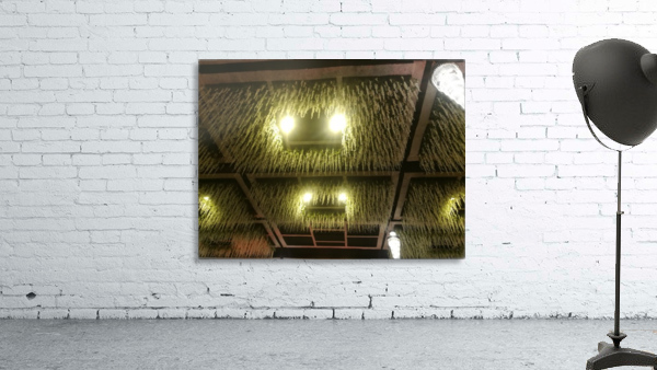 Ceiling Wall Preview
