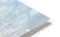 Tristia HD Metal print