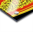 LINGAMS 1232  Acrylic print