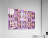TACHYONI  Acrylic Print