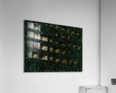 DARK MATTER  Acrylic Print