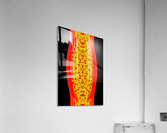 SHIVLING Acrylic Print