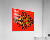 CAMERA OBSCURA  Acrylic Print