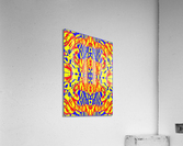 GOLDANT PROSPECT Acrylic Print