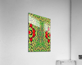 YauniTech 466  Acrylic Print