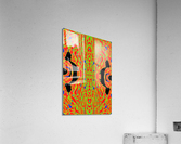 YauniTech 76  Acrylic Print