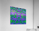 Old Random Wallpapers 382  Acrylic Print