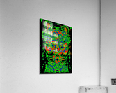 Doppelganger 363  Acrylic Print
