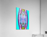 LINGAMandYONI Acrylic Print