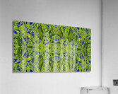 TACHYONI 545 Acrylic Print