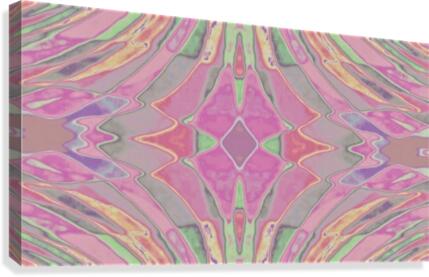 Capstone Pictures I Canvas Print
