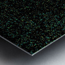 DARK MATTER  Metal print
