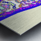 PlutoGraphy 32 01 Metal print