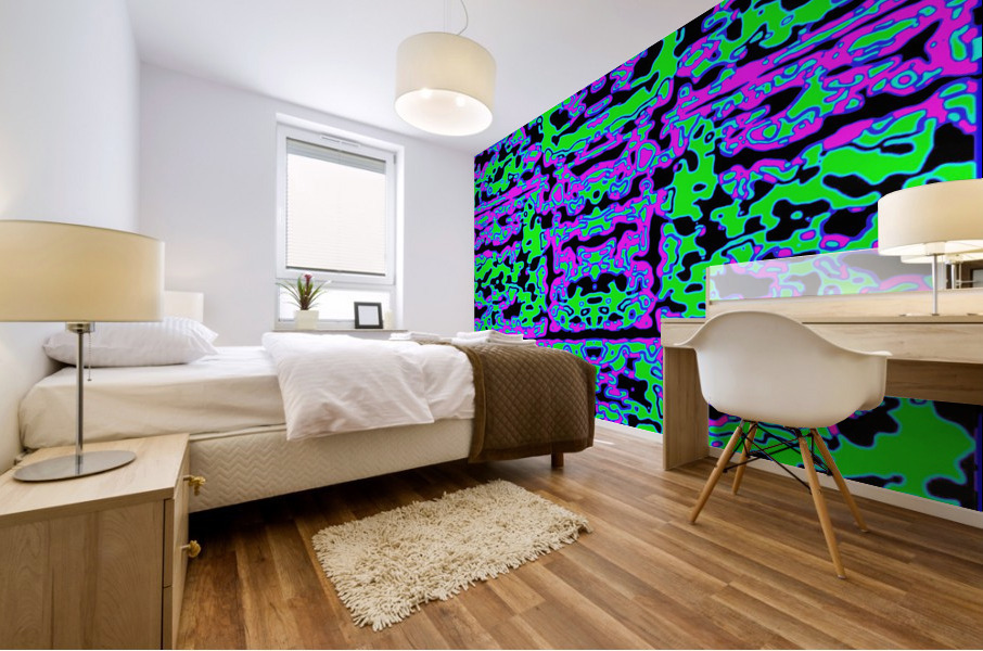 Old Random Wallpapers 382  Mural print