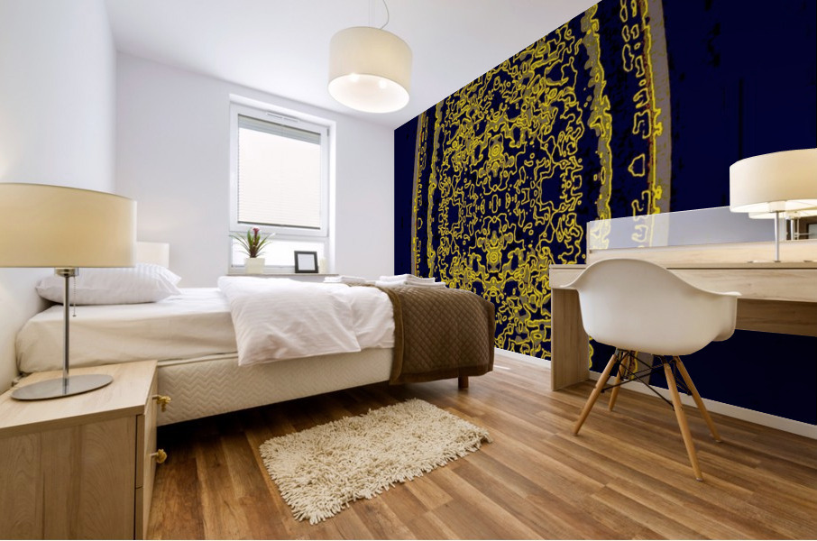 BODHITREE SOLIS Mural print